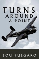 Lou Fulgaro | Turns Around A Point | Taschenbuch | Englisch (2009) | AuthorHouse