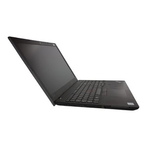 Lenovo ThinkPad L580 i5 8250U 8GB 256GB NVMe (Akku 80%) Tastaturabdrücke Flecken