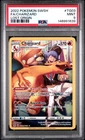 PSA 9 - Charizard TG03/TG30 Swsh11: Lost Origin Trainer Gallery Holo - 146991639