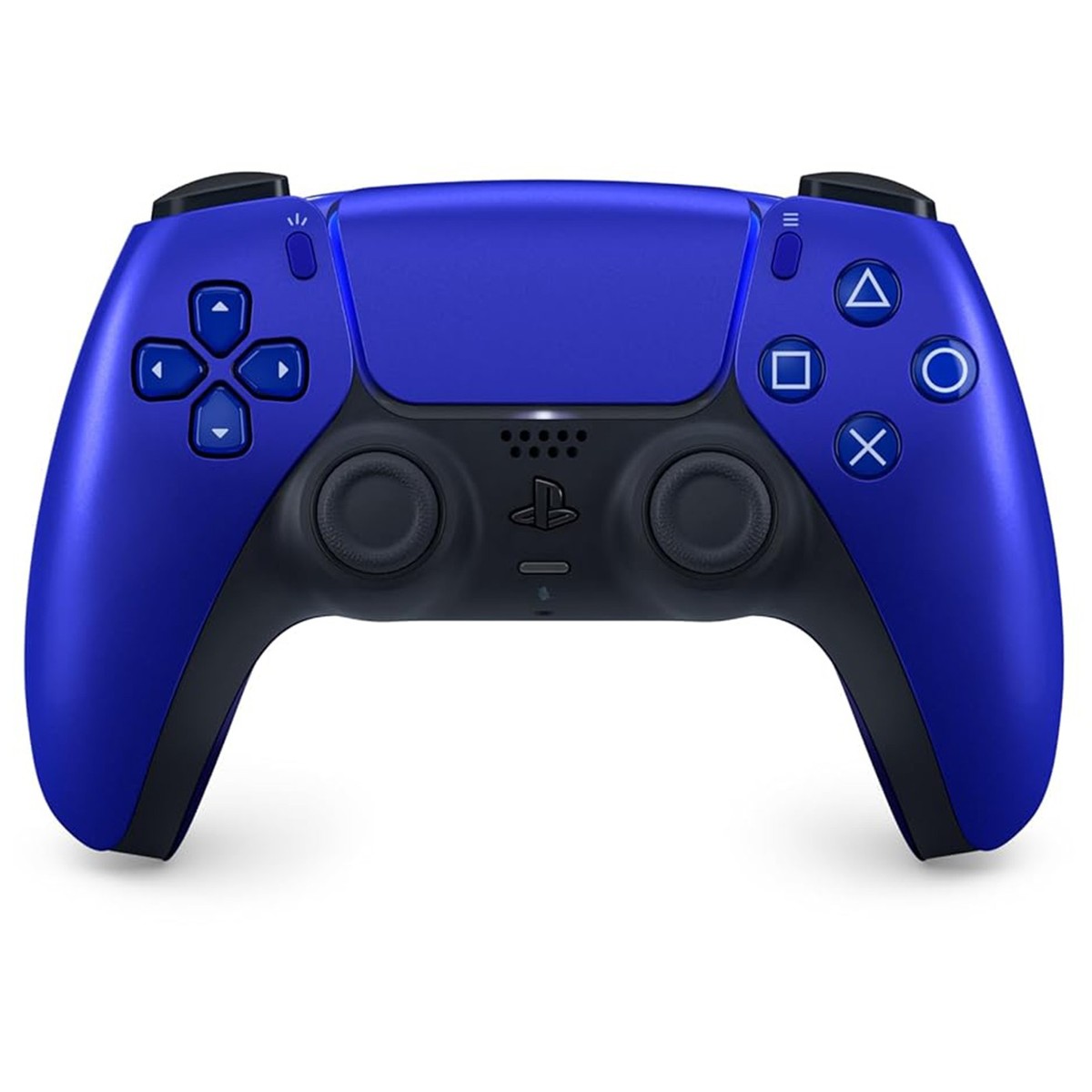 ps5 controller screen