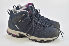 Meindl Ovaro GTX Damen Wanderschuhe Trekking ...