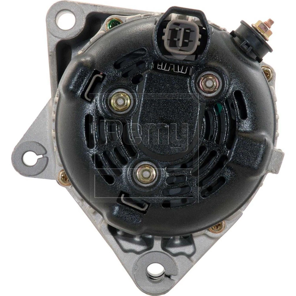 Alternador-Premium Remy 12643 Reman se adapta 03-09 Toyota Sequoia 4.7L-V8 Foto 3 de 4