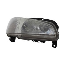 Rechtes Frontscheinwerfer Peugeot 106 PH.2 6205P4 EYL