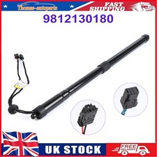 Left Electronic Tailgate Strut For 2013-2022 Citroen C4 Grand Picasso 9812130180