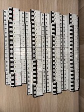 Siemens 5SY83 MCB C4 400V