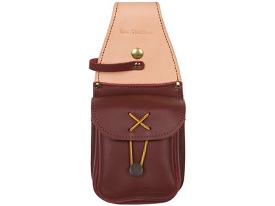 Neet Pocket Quiver T-PQ-1 Taschenköcher Zusatztasche Rechtshand Linkshand