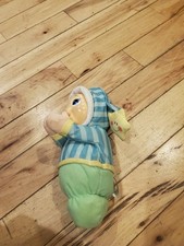 Gloworm Wishes Nightlight