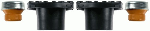 SACHS 900 104 Kit Parapolvere Ammortizzatore Service Kit per Volkswagen Tiguan/Tiguan Limited (5N_) 2007-2018 Assale anteriore e altri veicoli