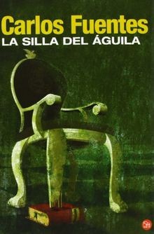 La silla del aguila / The Eagles Throne von FUENTES, CA... | Buch | Zustand gut
