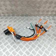 Tesla Model X Câble de charge de batterie 1065348-10-D Electricité 568KW 2979598