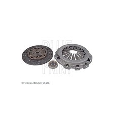 Kit d'embrayage Mitsubishi PAJERO