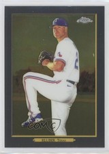2020 Topps Update Turkey Red Chrome 2020 Corey Kluber #TRC-41 0w6