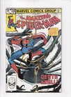 The Amazing Spider-Man #236 Marvel Comics 1982 VF-