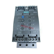 New In Box SIEMENS 3RW4046-1BB14 Soft Starter