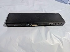 Dell D3000 SuperSpeed USB 3.0 Docking Station