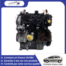 Moteur Citroen XSARA