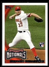 2010 Topps Million Card Giveaway Tips 16