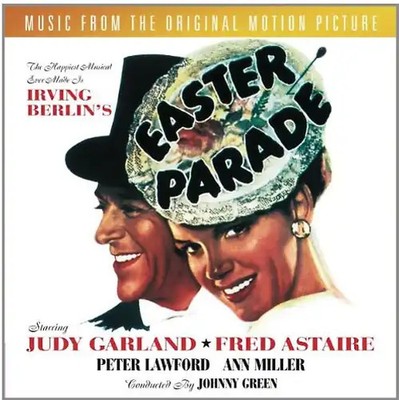 Various - Easter Parade