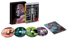 New Giant Robo HD Remaster Blu-ray Box Limited Edition Japan BSTD41245
