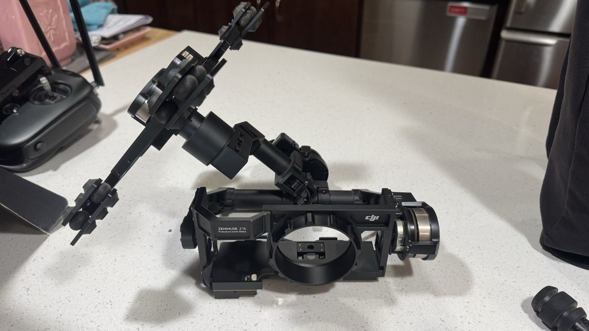 DJI Matrice 600 Pro Hexacopter for sale online | eBay
