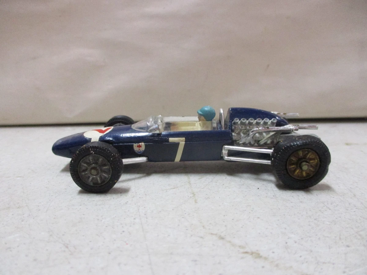Corgi Cooper Maserati for sale | eBay