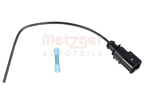 Metzger Autoteile Kabelreparatursatz Zentralelektrik 2324276 Cusn Kupfer-Zinn-image