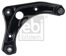 Querlenker Vorderachse rechts 48181 FEBI BILSTEIN für NISSAN NOTE MICRA IV