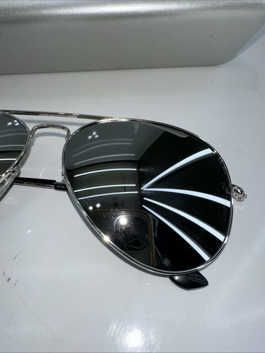 Ray Ban Aviator Large Metal II O03/40 Unisex Sonnenbrille RB3026 NEU 62*14 140 3N - Bild 3 von 8