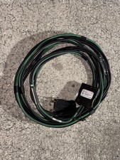 Lex Products BE206L-25 100 Amp Stage Pin Bates Cable 4 AWG CAROL FILM LIGHTING