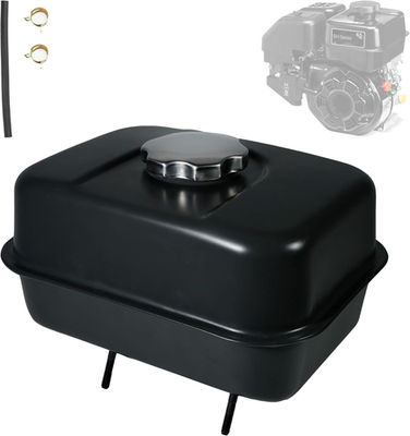 Kohler Command Pro Replacement Gas Fuel Tank for SH255/SH265/SH270