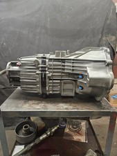 Zf 6 Spd 6.06.4 4wd Manual Transmission