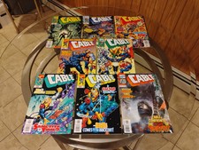Cover of Cable #64