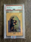 1996-97 UD3 Hardwood Prospects #19 Kobe Bryant ROOKIE RC LAKERS PSA 10 GEM MINT