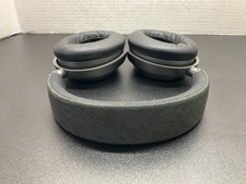 Sennheiser Momentum 4 Over The Ear Wireless Headphones BLACK/ Sliver