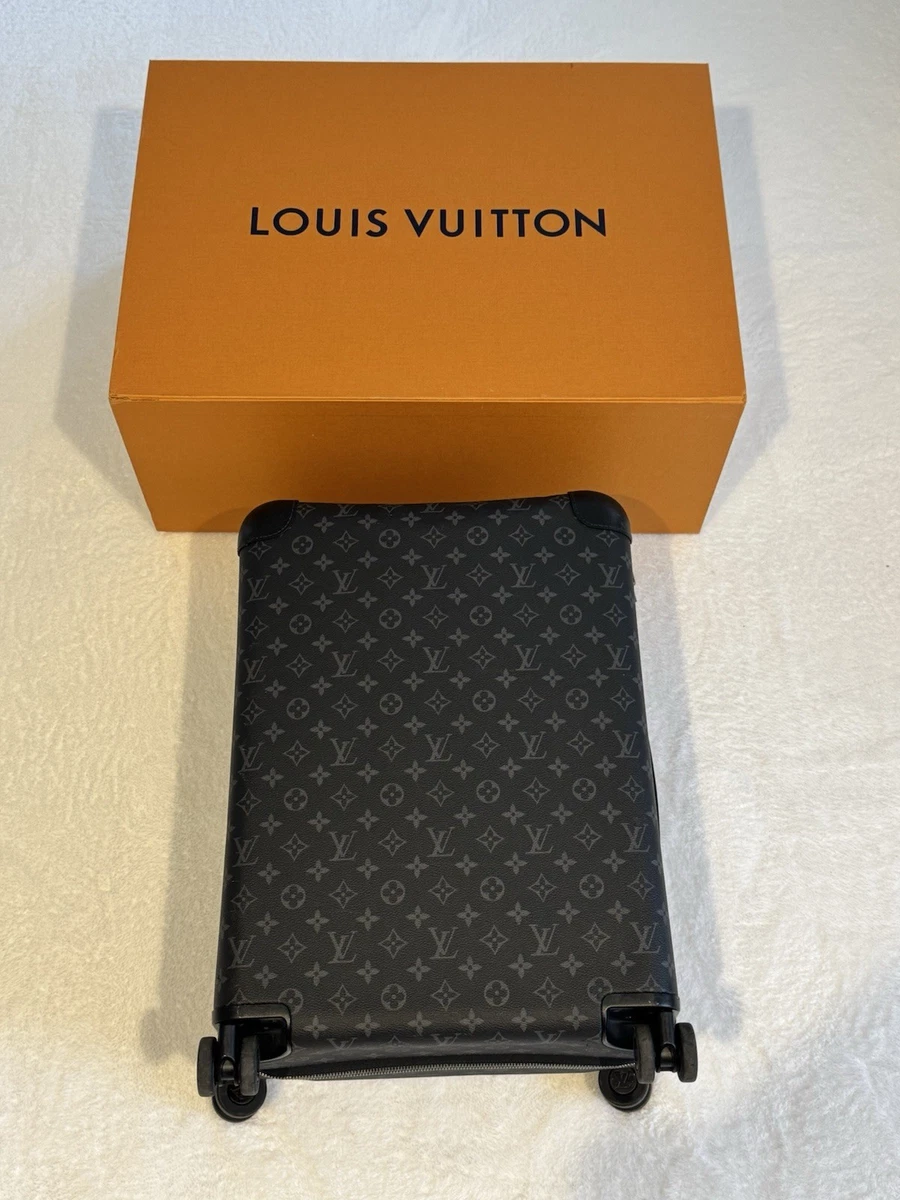 Trunks, - Monogram 70 Horizon 70センチ VUITTON ヴィトン三段 LOUIS