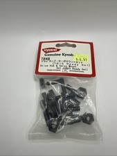Kyosho TR48 - Drive Hub & Servo Mount (TR15)
