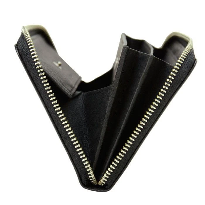 Cartera PORTER Oneder 342-03838 negra Foto 4 de 4