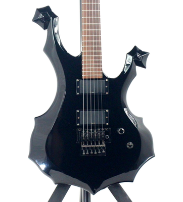 EDWARDS EDWARDS E-K-GA DIR EN GREY KAORU Model Black Electric