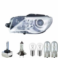 Xenon Scheinwerfer Frontscheinwerfer Links D1S FüR VW Passat CC Inklusive Lampen