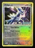 Pokemon - Dialga LV. 68 2008 Reverse Holo Rare Platinum STAMPED 16/106 - HP/DMG