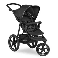 hauck Runner 2 Compact Foldable Jogger Buggy Stroller Pushchair,Black(For Parts)