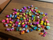 Lot of 100 Hatchimals Moose Mini Figures Mixed Styles Colors