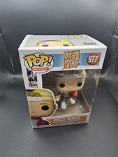 Funko Pop! Movies 977 Billy Hoyle White Men Can't Jump Collectible Figure