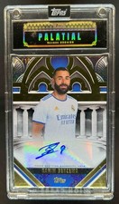 2024-25 Topps Palatial Real Madrid Soccer Checklist Guide in-content 12