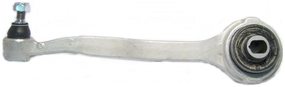 Conjunto de brazo de control/articulación Fr Lt Lwrd Delphi para 07-09 Mercedes-Benz CLK63 AMG Foto 4 de 4