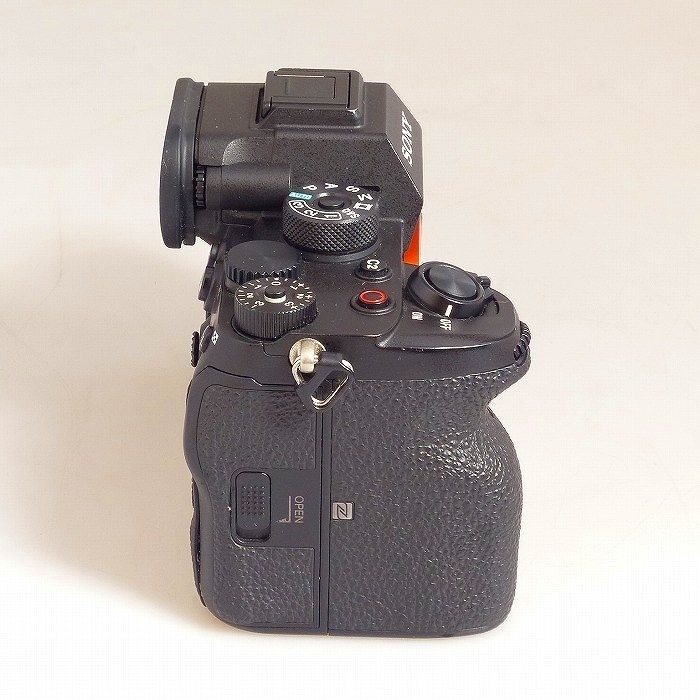 Sony a7S III 3 Mirrorless Digital Camera Body ILCE-7SM3  W/Battery Charger #3