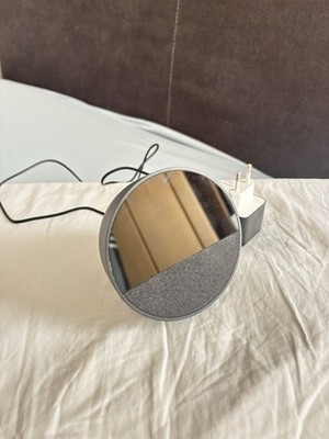 Amazon Echo Spot smarter Wecker/Uhr