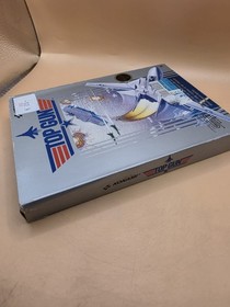  Nintendo NES | TOP GUN - The second Mission | OVP | Original