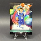 2025 Topps Cosmic Chrome Cooper Flagg Base (RAW)