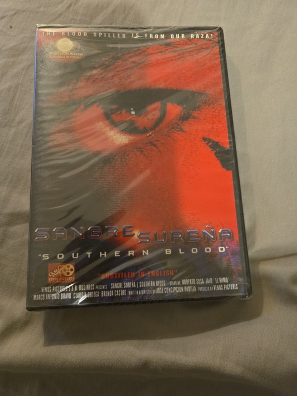 DVD Movie